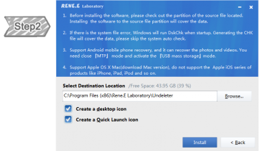 Read Before Everything