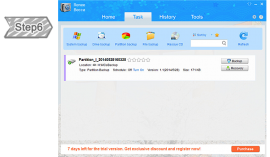 Task list of Renee Becca
