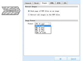 convert pdf step 5