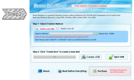 Create Rescue Media with Renee Passnow