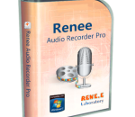 Renee Audio Recorder package