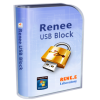 Renee USB Block