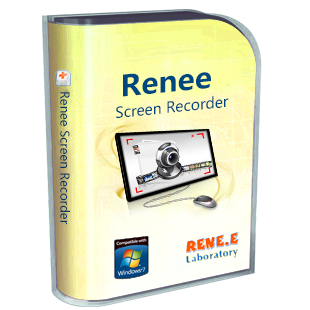 Renee Screen Recorder
