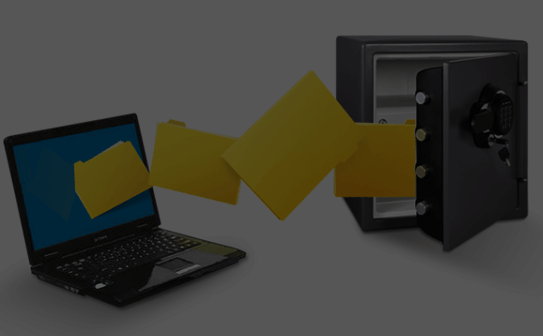 system migration data backup software