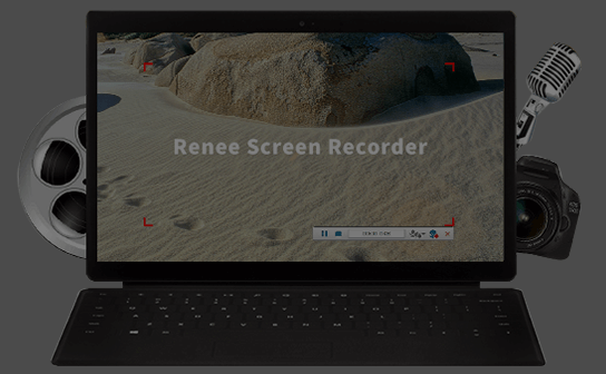 record activity on computer screen