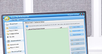 Renee File Protector function introduction1