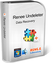 Cadeau de Noël de Renee Undeleter